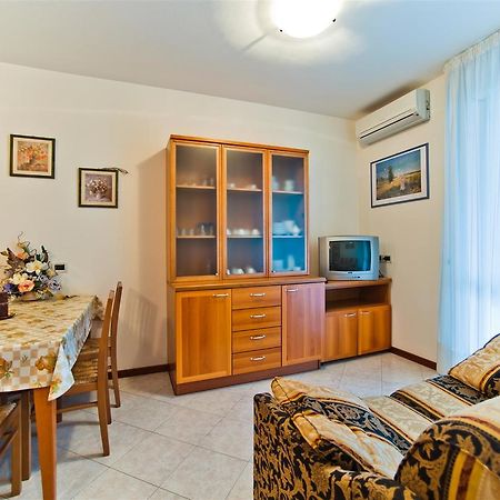 Appartement Auriga Del Sole à Bibione Extérieur photo