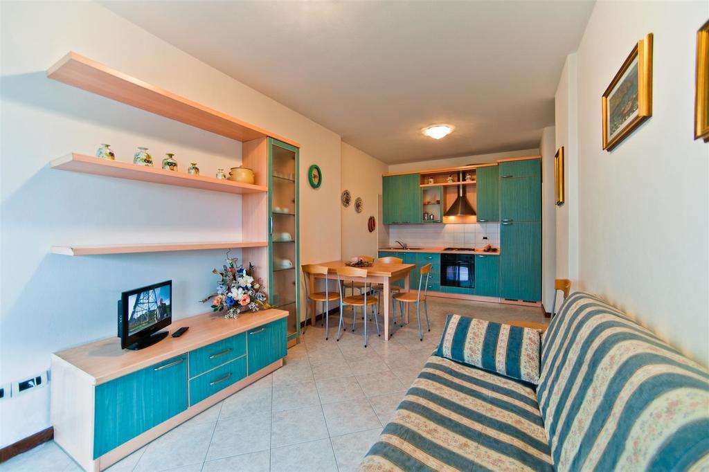 Appartement Auriga Del Sole à Bibione Extérieur photo