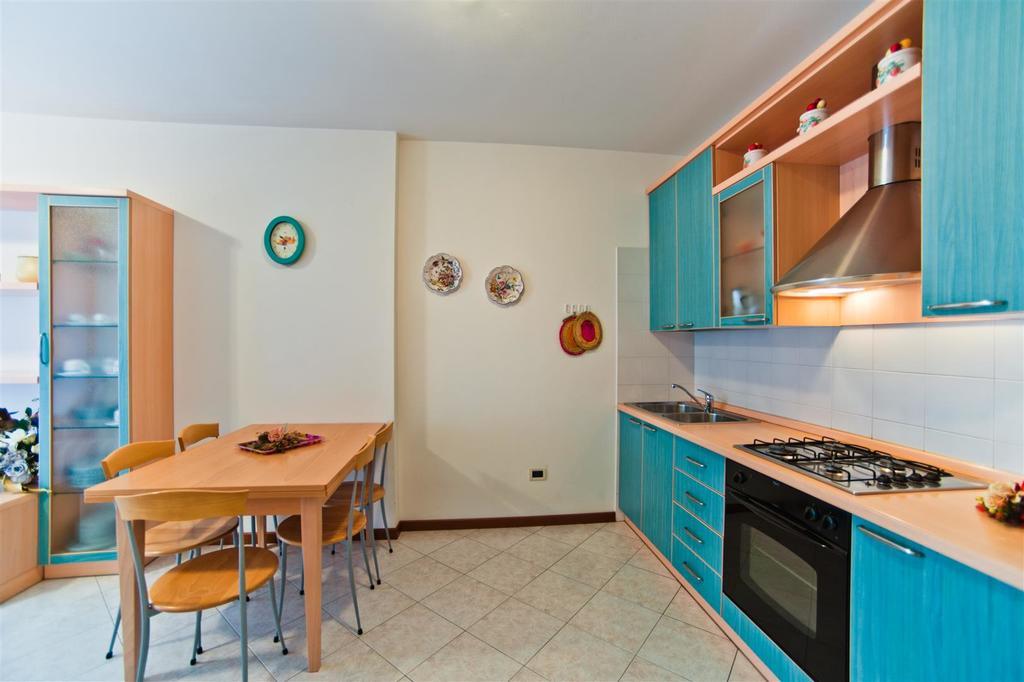 Appartement Auriga Del Sole à Bibione Extérieur photo