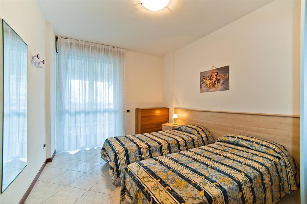 Appartement Auriga Del Sole à Bibione Extérieur photo