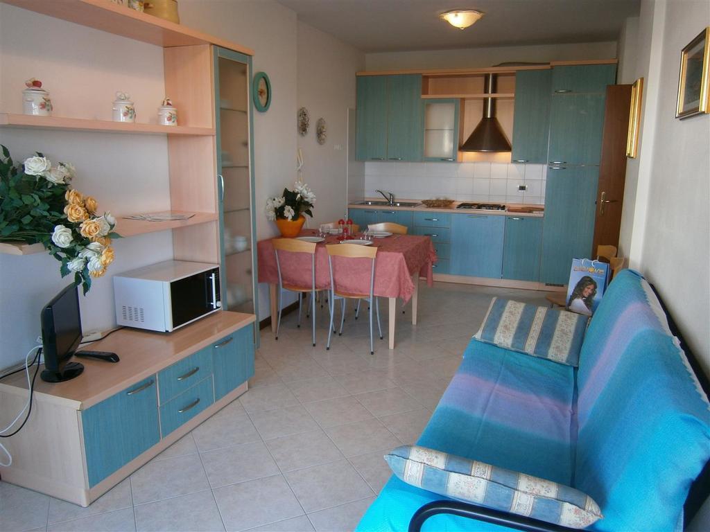 Appartement Auriga Del Sole à Bibione Extérieur photo