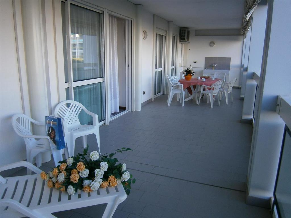 Appartement Auriga Del Sole à Bibione Extérieur photo