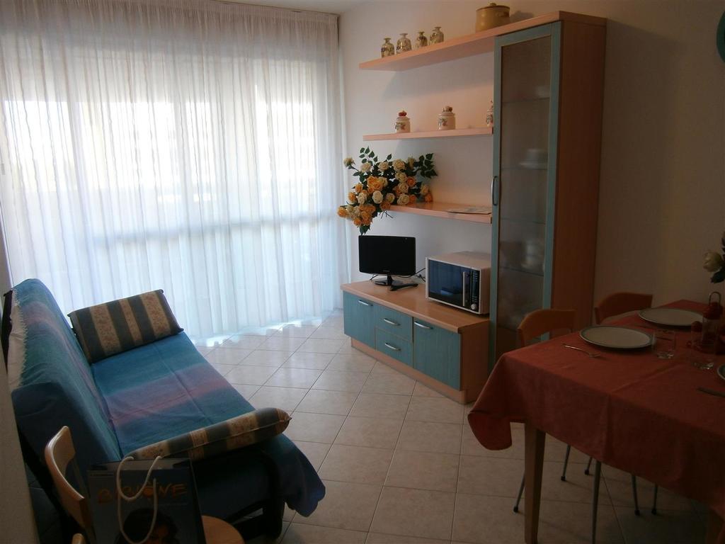 Appartement Auriga Del Sole à Bibione Extérieur photo