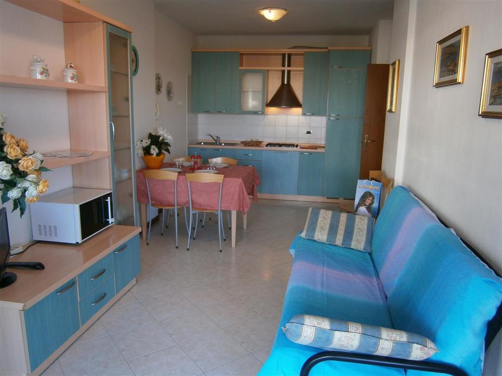 Appartement Auriga Del Sole à Bibione Extérieur photo