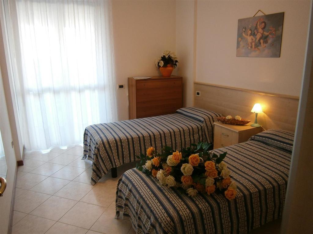 Appartement Auriga Del Sole à Bibione Extérieur photo