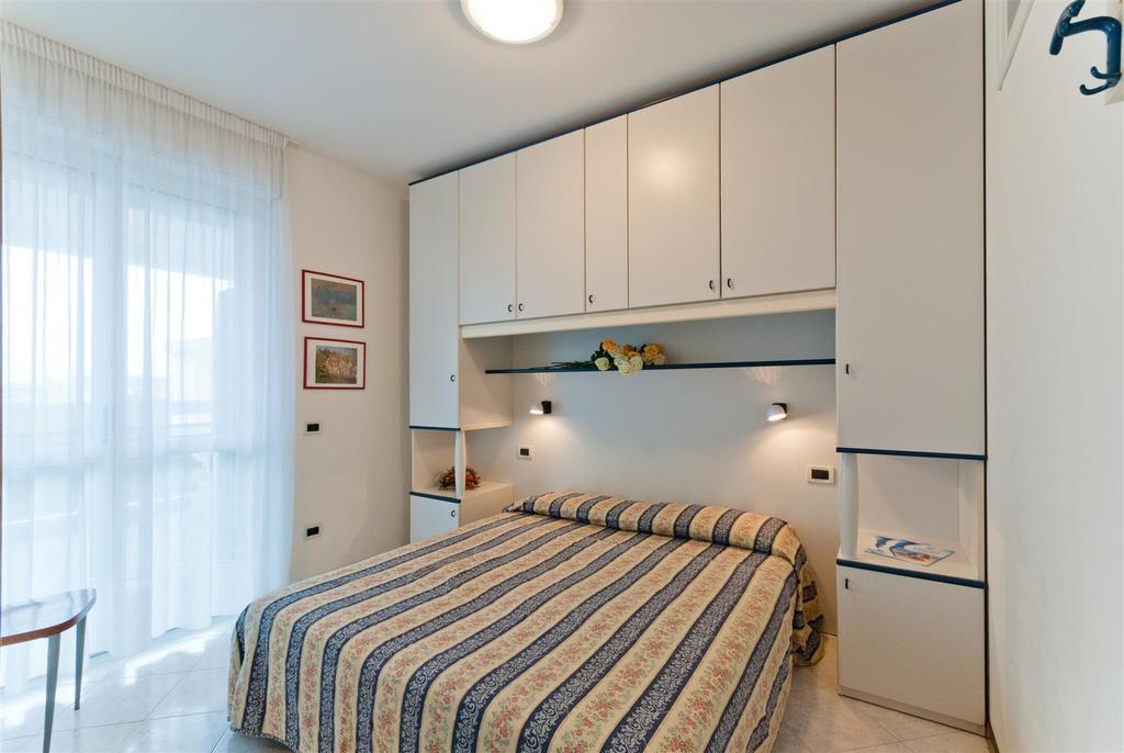 Appartement Auriga Del Sole à Bibione Extérieur photo