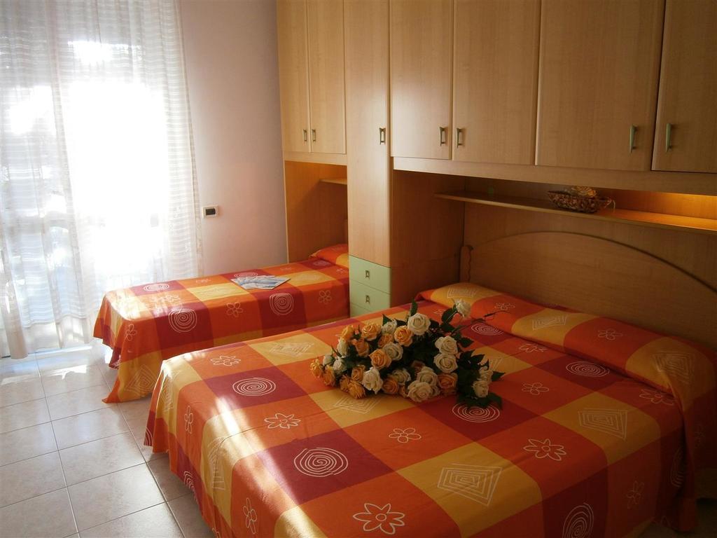 Appartement Auriga Del Sole à Bibione Extérieur photo