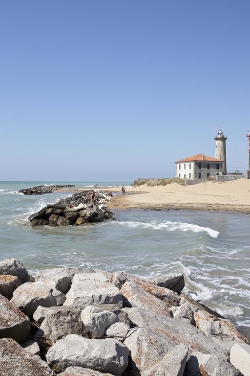 Appartement Auriga Del Sole à Bibione Extérieur photo