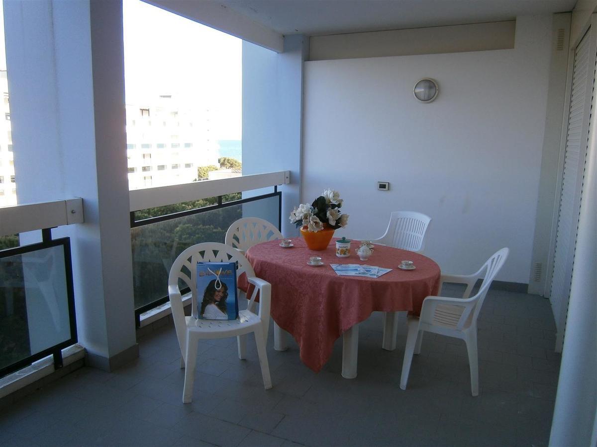 Appartement Auriga Del Sole à Bibione Extérieur photo