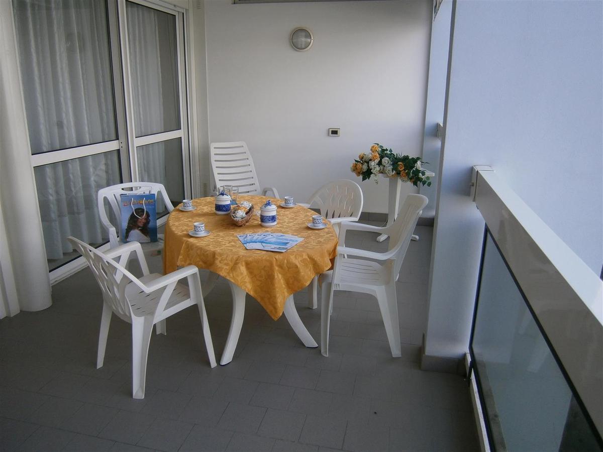 Appartement Auriga Del Sole à Bibione Extérieur photo