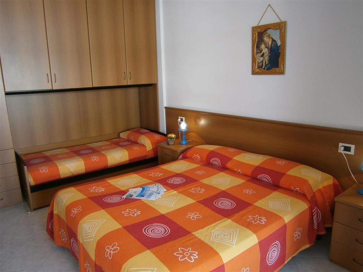 Appartement Auriga Del Sole à Bibione Extérieur photo