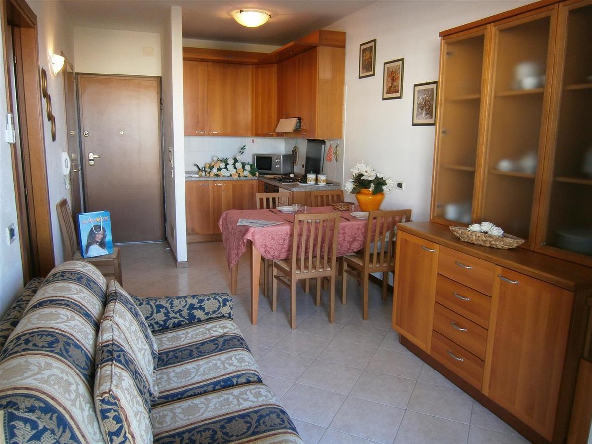 Appartement Auriga Del Sole à Bibione Extérieur photo