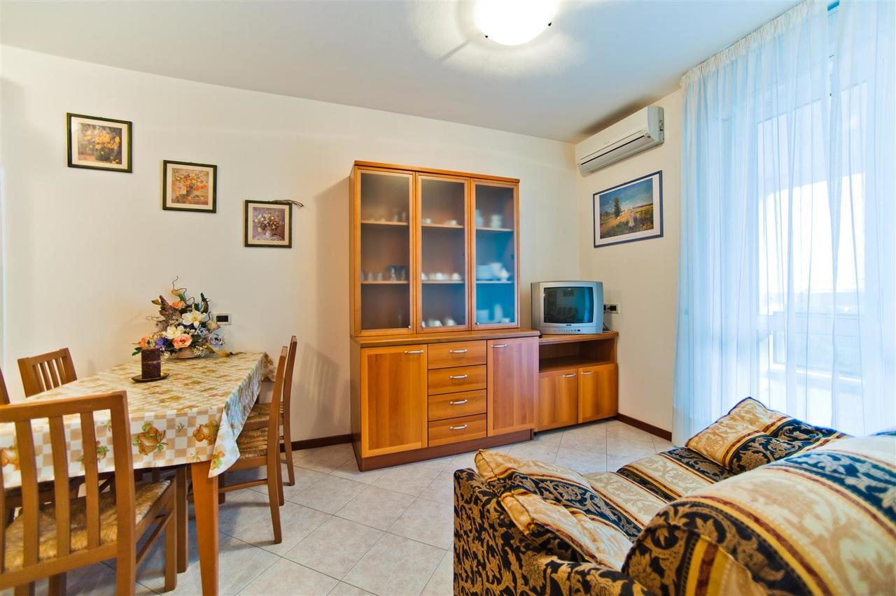 Appartement Auriga Del Sole à Bibione Extérieur photo