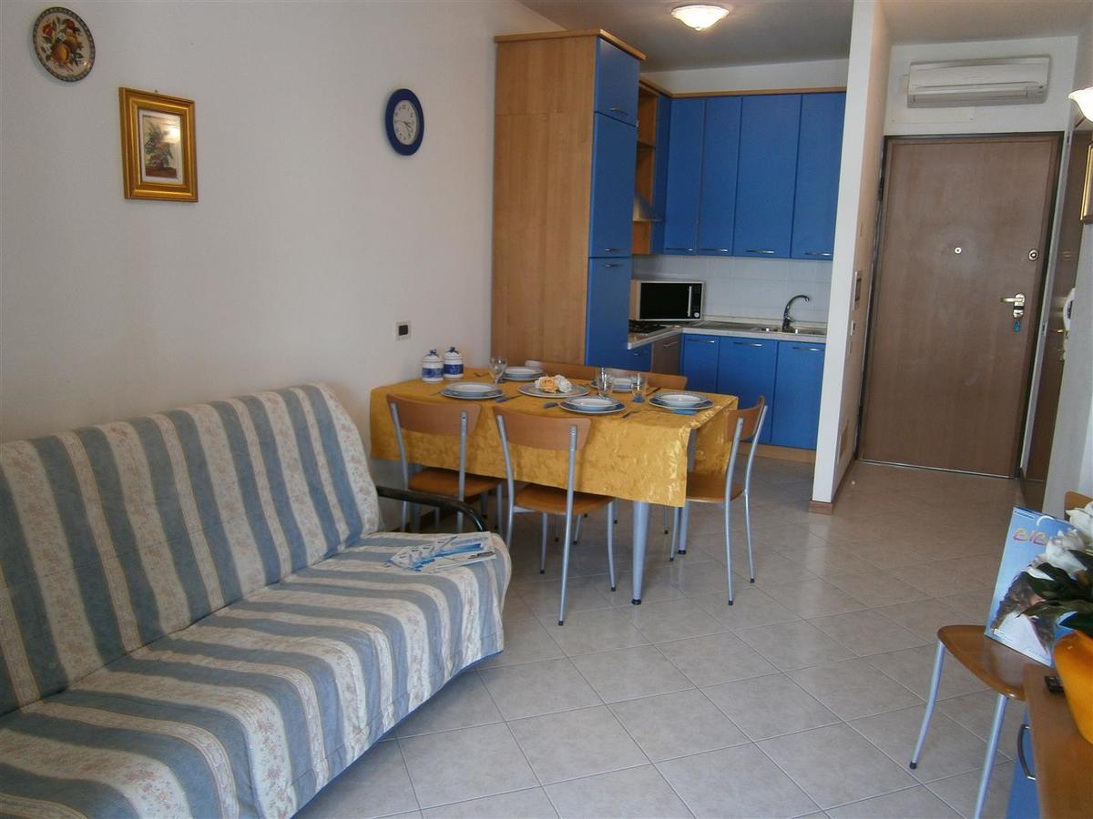 Appartement Auriga Del Sole à Bibione Extérieur photo