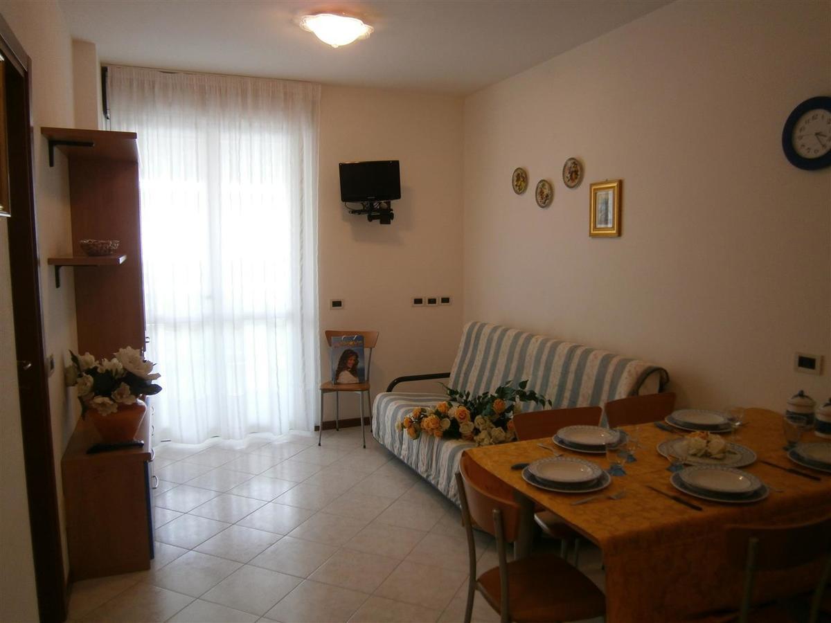 Appartement Auriga Del Sole à Bibione Extérieur photo