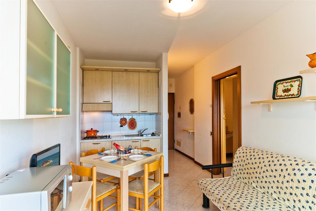 Appartement Auriga Del Sole à Bibione Extérieur photo